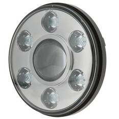 7" LED H/LIGHT 9-36V HIGH /LOW, , scaau_hi-res