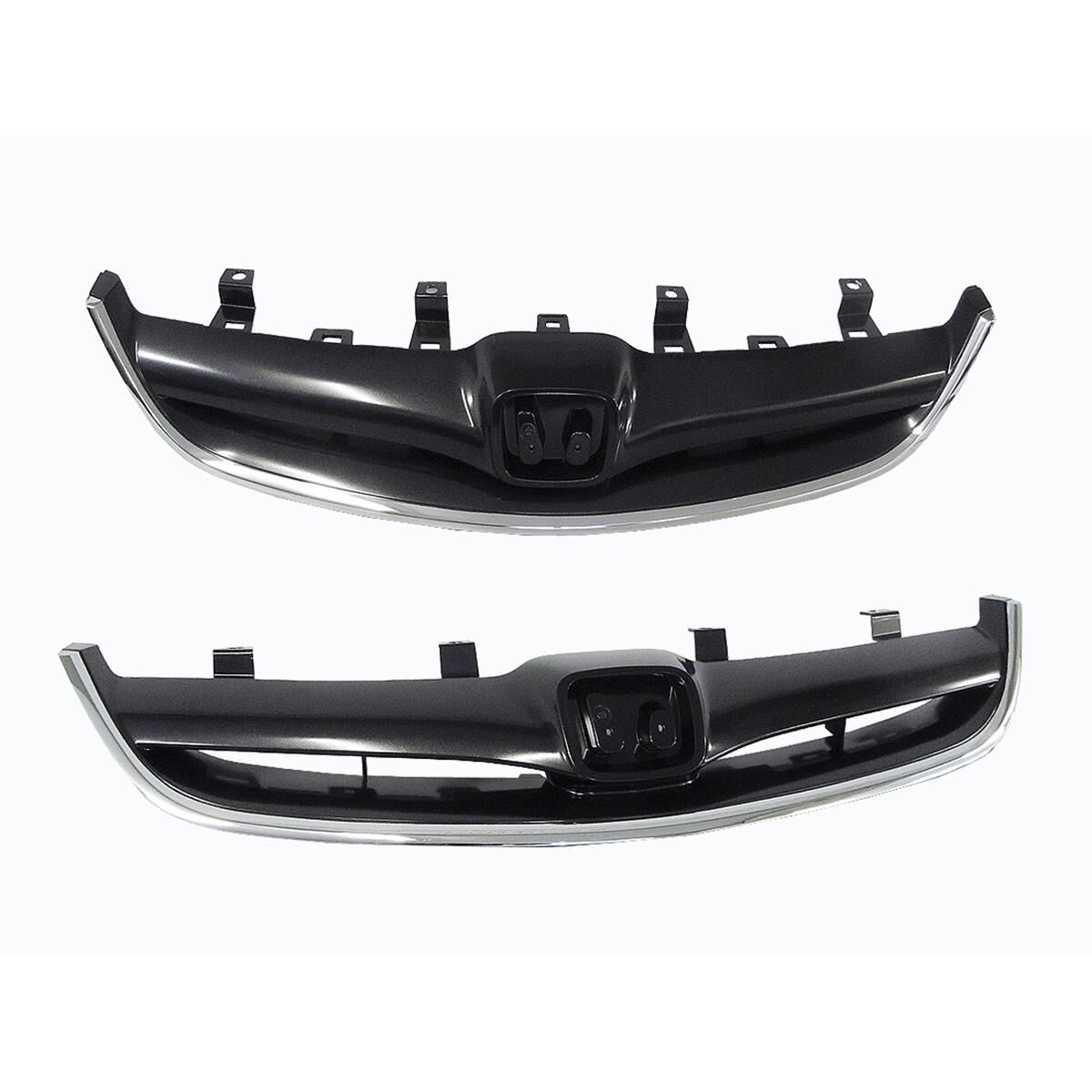 HONDA CIVIC  ES SEDAN  01/2004 ~ 01/2006  GRILLE, , scaau_hi-res