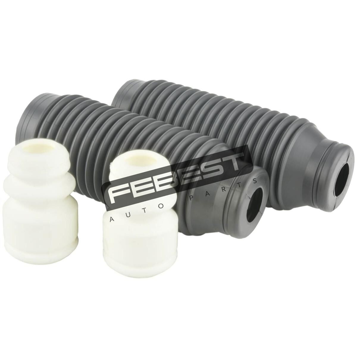 BOOT WITH JOUNCE BUMPER FRONT SHOCK ABSORBER KIT, , scaau_hi-res