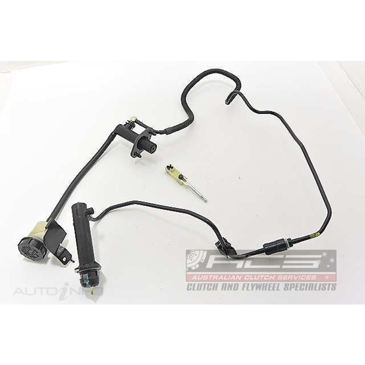 HYDRAULIC SYSTEM PT CRUISER 2.4L, , scaau_hi-res