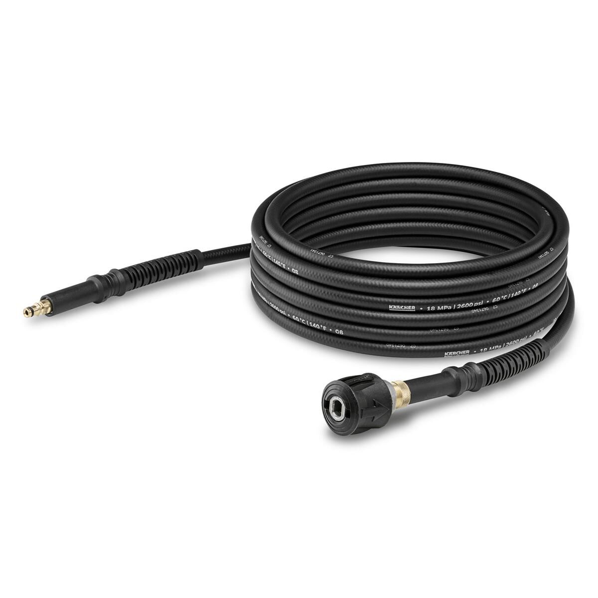 QUICK CONNECT EXTENSION HOSE - 10M, , scaau_hi-res