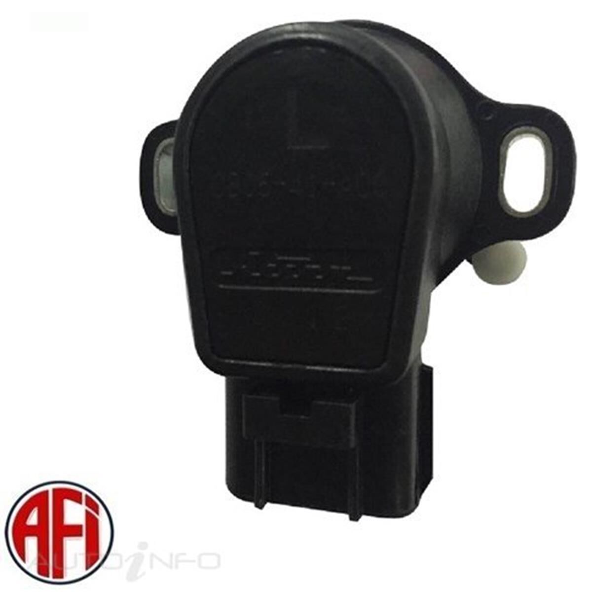 THROTTLE POSITON SENSOR, , scaau_hi-res