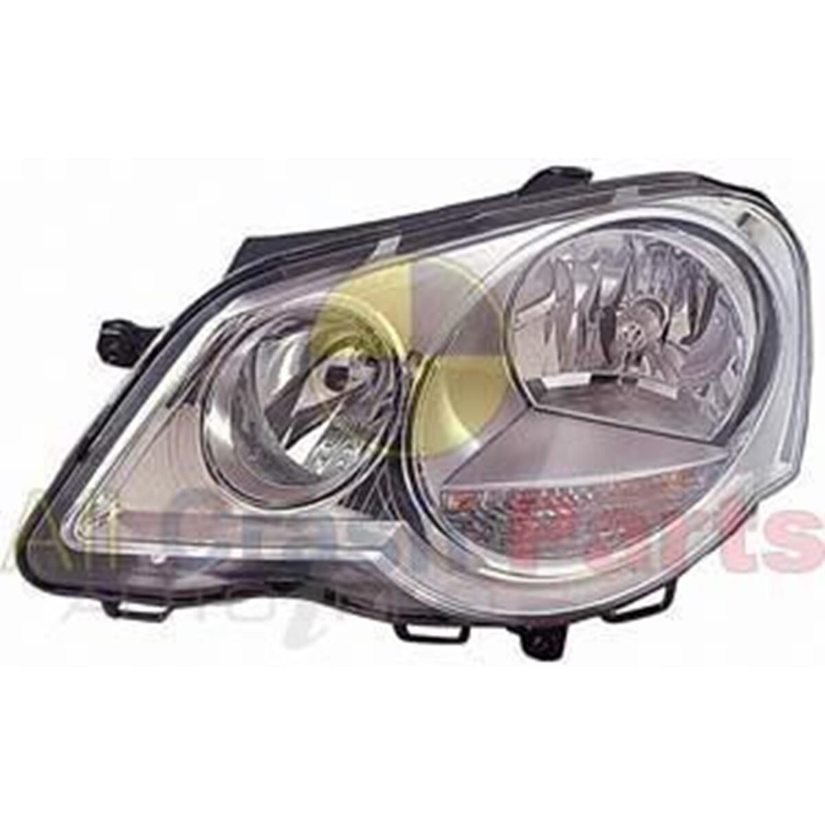 HEAD LAMP LH, , scaau_hi-res