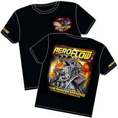 AEROFLOW NITRO HEMI T-SHIRT, , scaau_hi-res