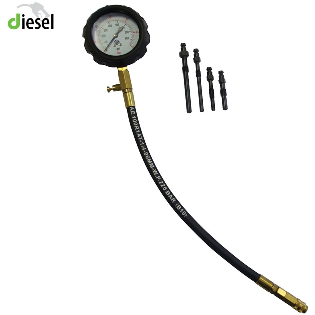 Compression sales tester supercheap