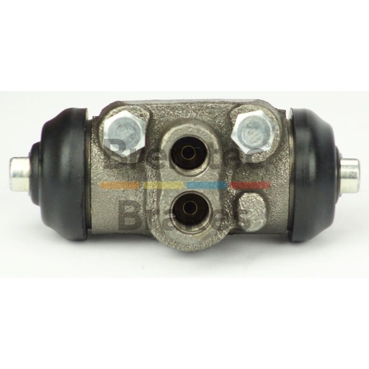 TRADE-LINE BRAKE WHL CYL REAR626 2.0 2.2L 929 LA6/78-12/80 LHS, , scaau_hi-res