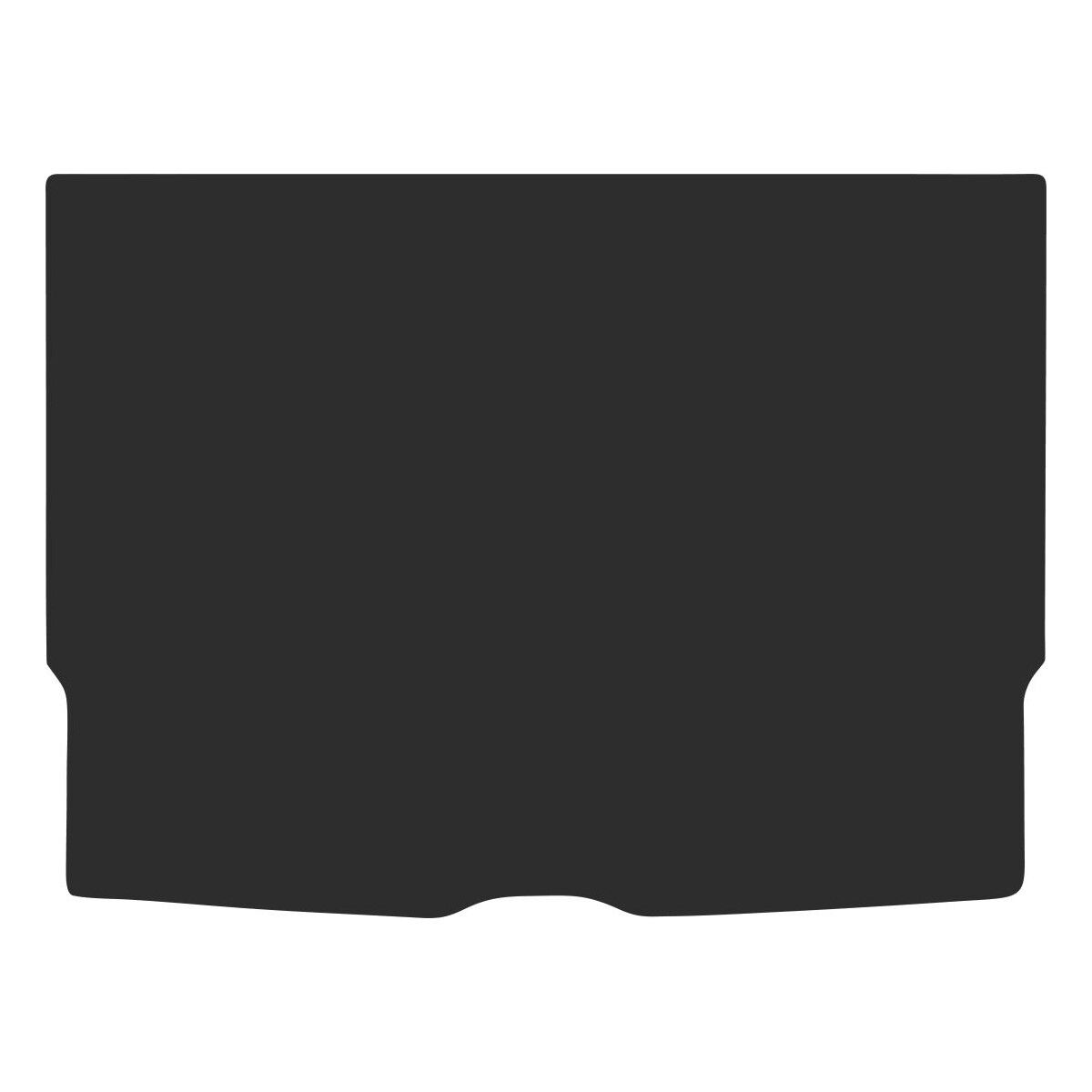 EXECUTIVE RUBBER BOOT LINER FOR VOLVO EX30 2023 ONWARDS, , scaau_hi-res