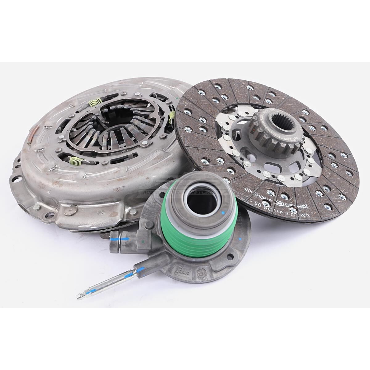 KIT STD GMH/CHEV 6.2L inc CSC, , scaau_hi-res