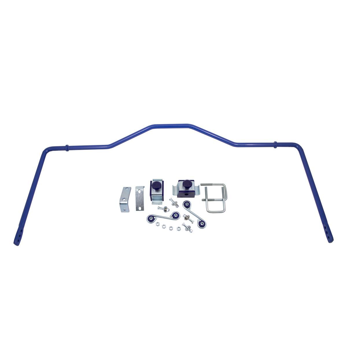 Mitsubishi Triton Rear Blade, , scaau_hi-res