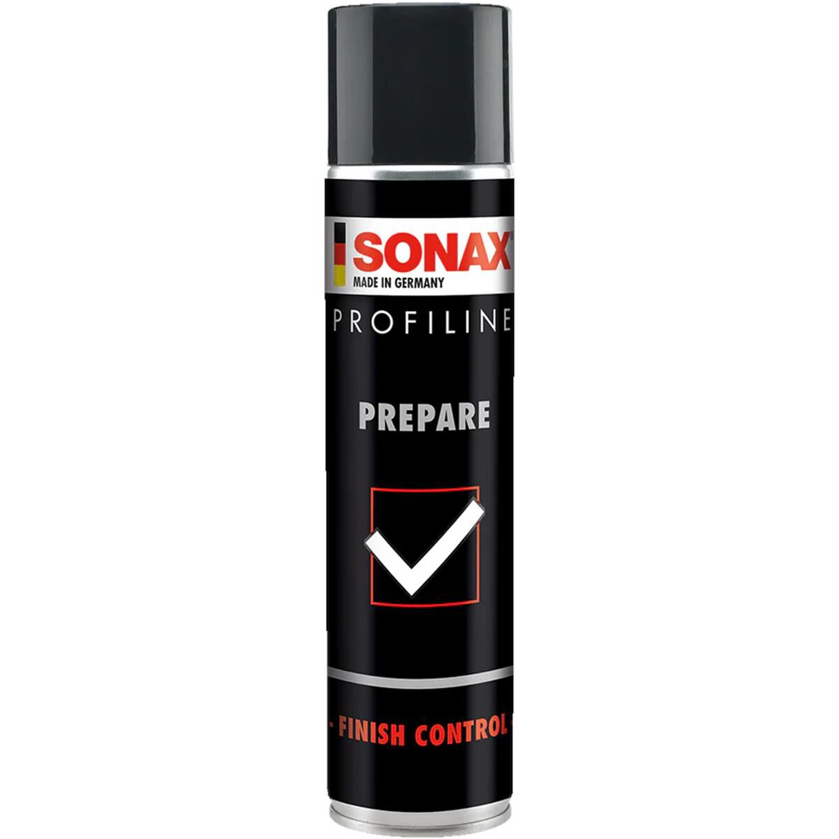 PROFILINE PREPARE - FINISH CONTROL 400 ML, , scaau_hi-res