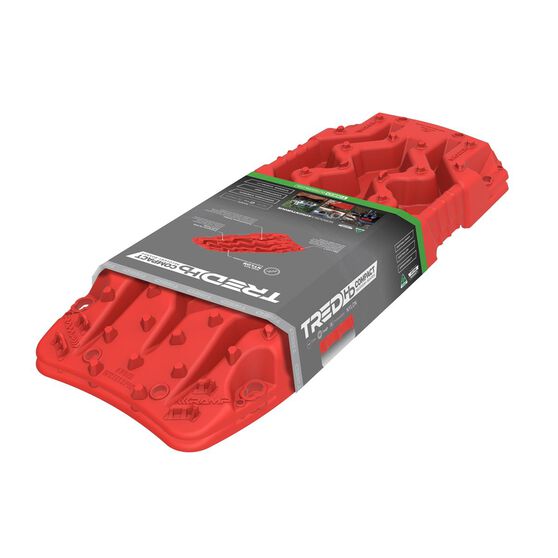 TRED HD COMPACT RECOVERY DEVICE RED, , scaau_hi-res