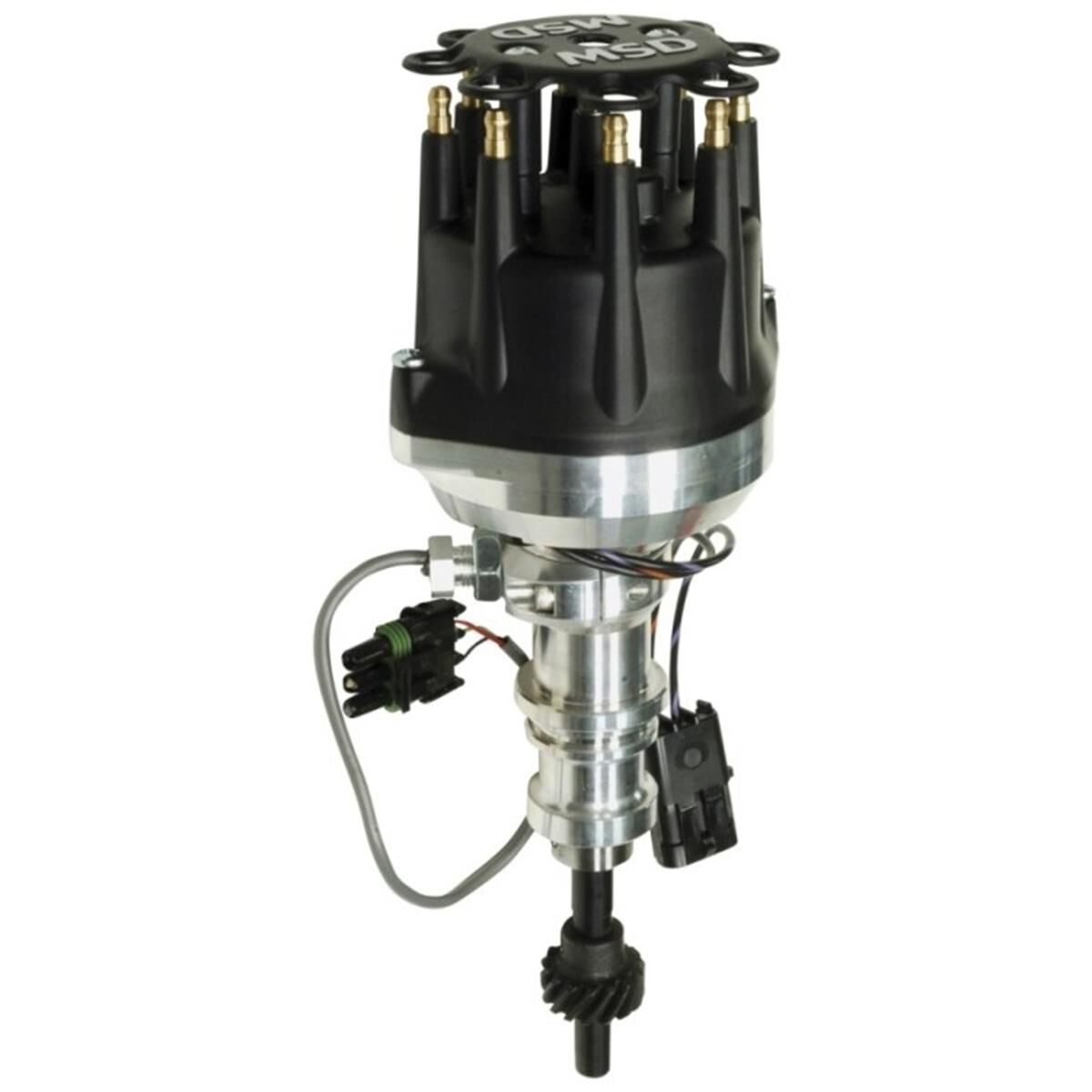 SB FORD 289 302 CAM SYNC STEEL GEAR PRO, , scaau_hi-res