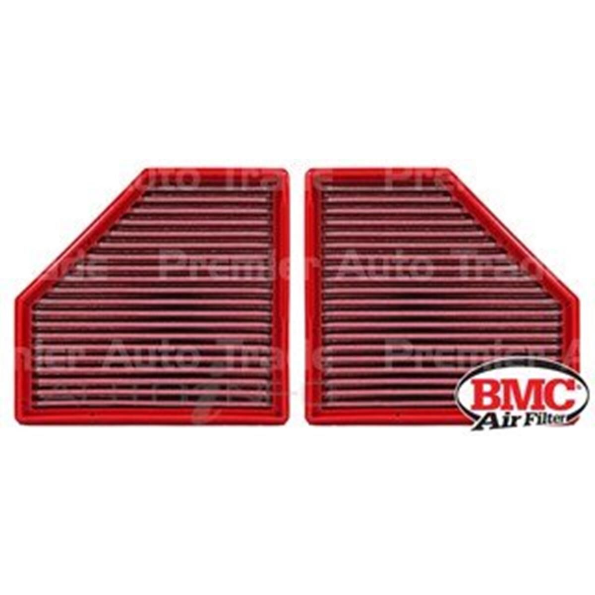 BMC AIR FILTER BMW 750I KIT OF 2 FILTERS, , scaau_hi-res