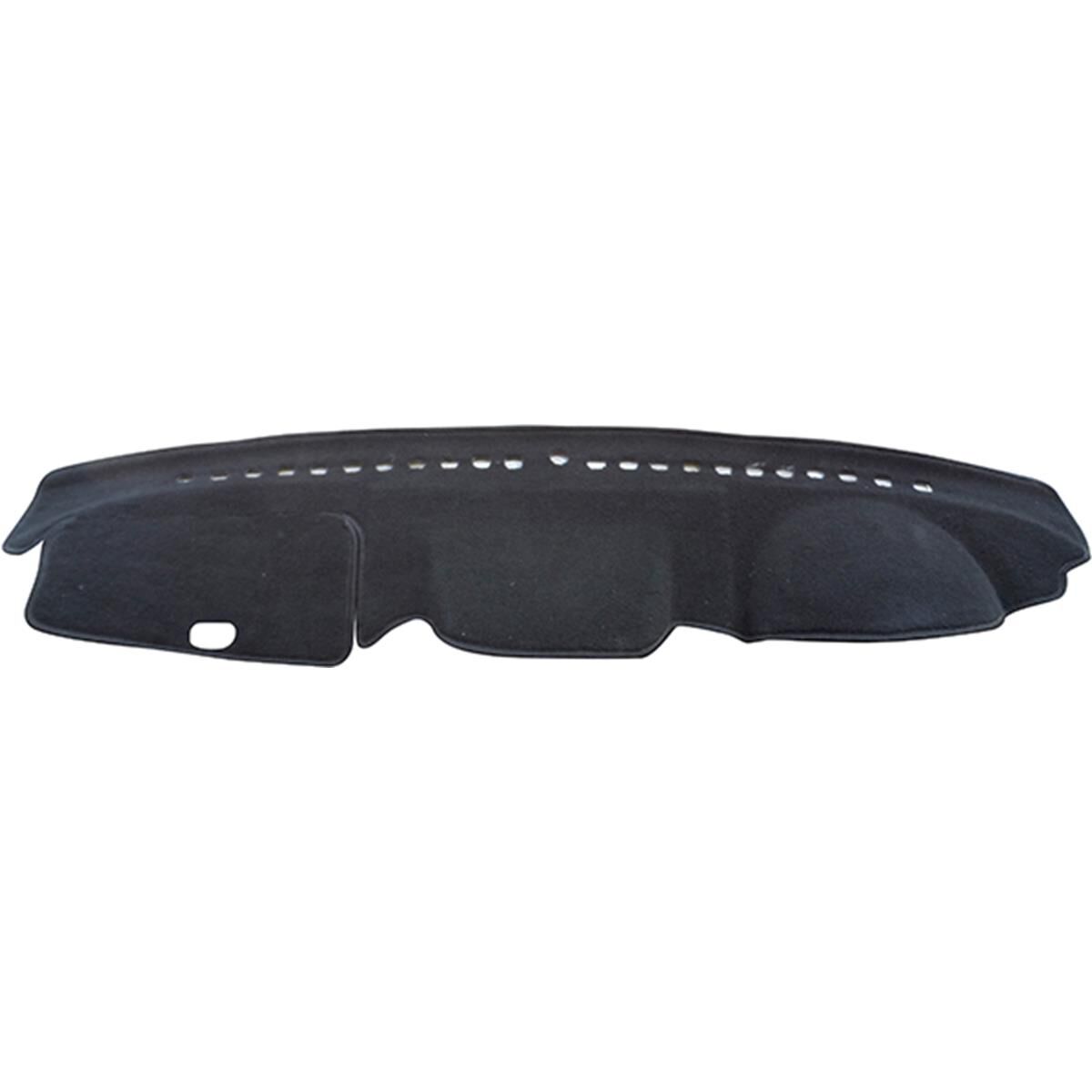 Sunland Charcoal Dashmat to suit Mitsubishi Triton MN Glx Excluding Anniversay & Warrior - M6506, , scaau_hi-res
