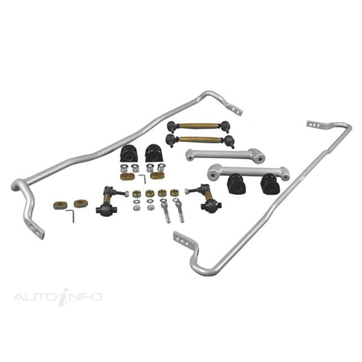 Sway bar - vehicle kit, , scaau_hi-res