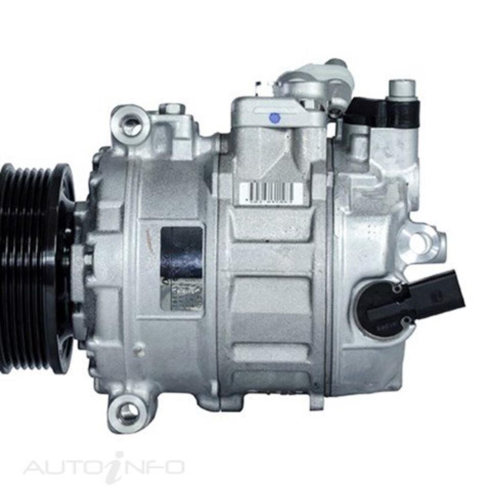 Jas A/C Compressor A099759GQ Supercheap Auto