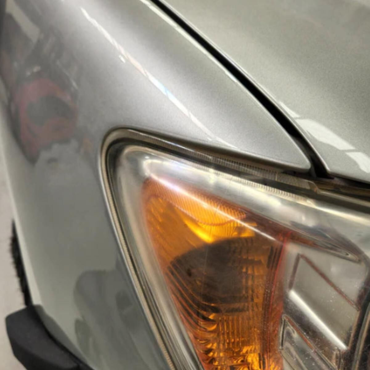 BUSHWRAPZ ADVANCE DIY 4WD KIT FOR HILUX N70 PRE-FACELIFT FOR SR MODEL (2005 - 2011) - CAB ONLY, , scaau_hi-res