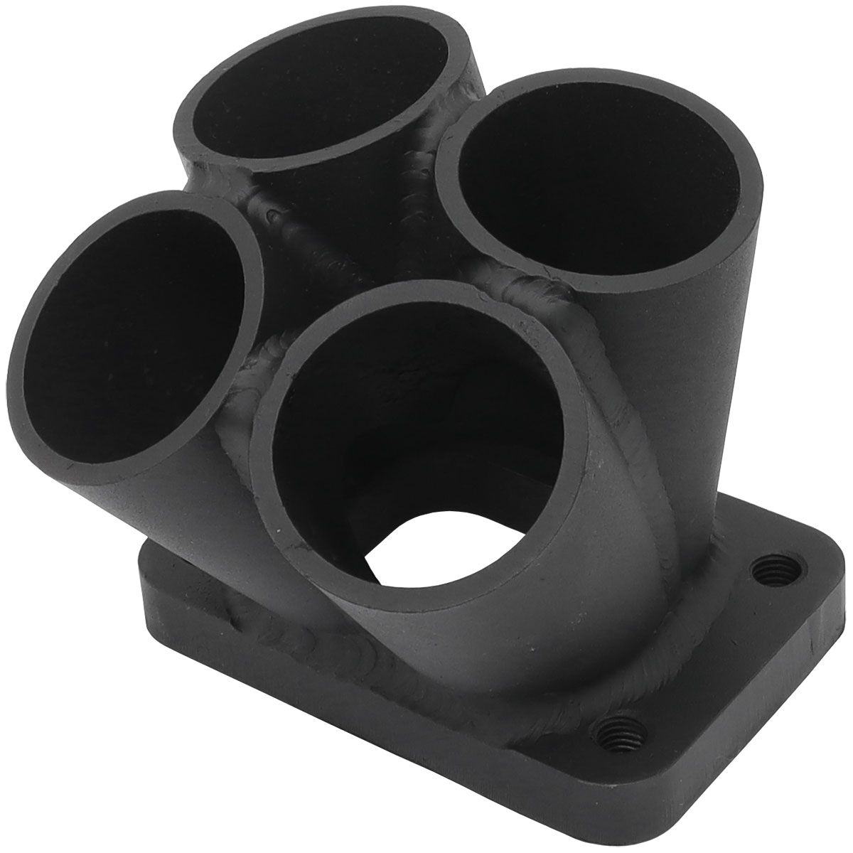 4 INTO 1 TURBO MERGE COLLECTORT25 / T28 T2 NO WASTEGATE, , scaau_hi-res