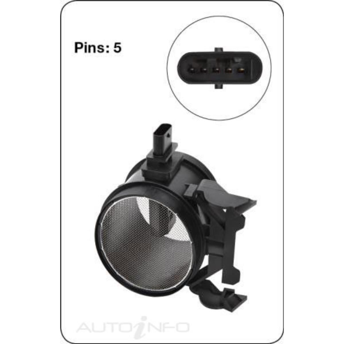 TRIDON AIR FLOW METER, , scaau_hi-res