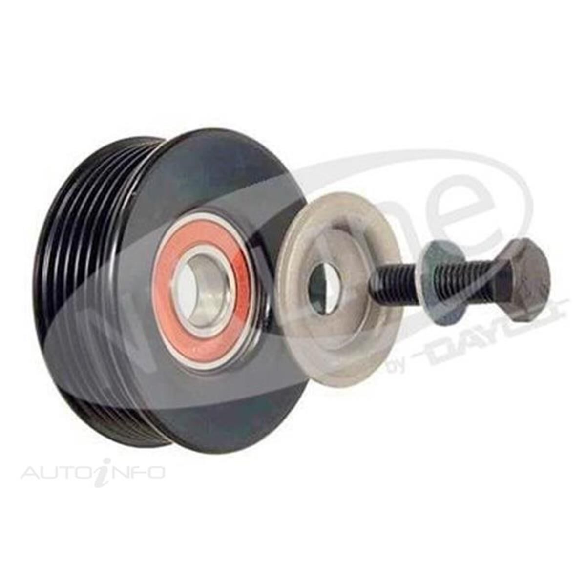 DRIVE BELT - PULLEY, , scaau_hi-res