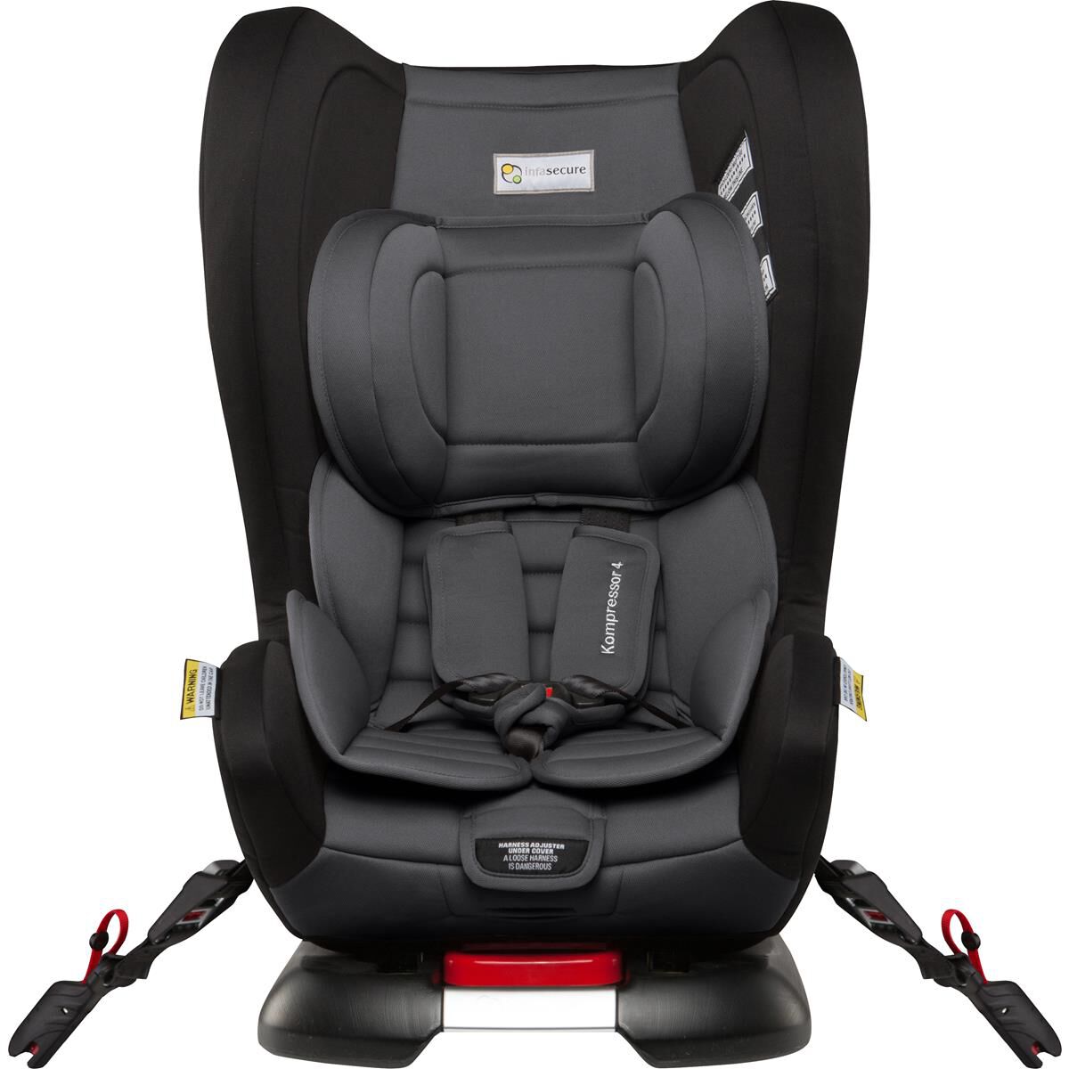 Isofix hotsell strap supercheap