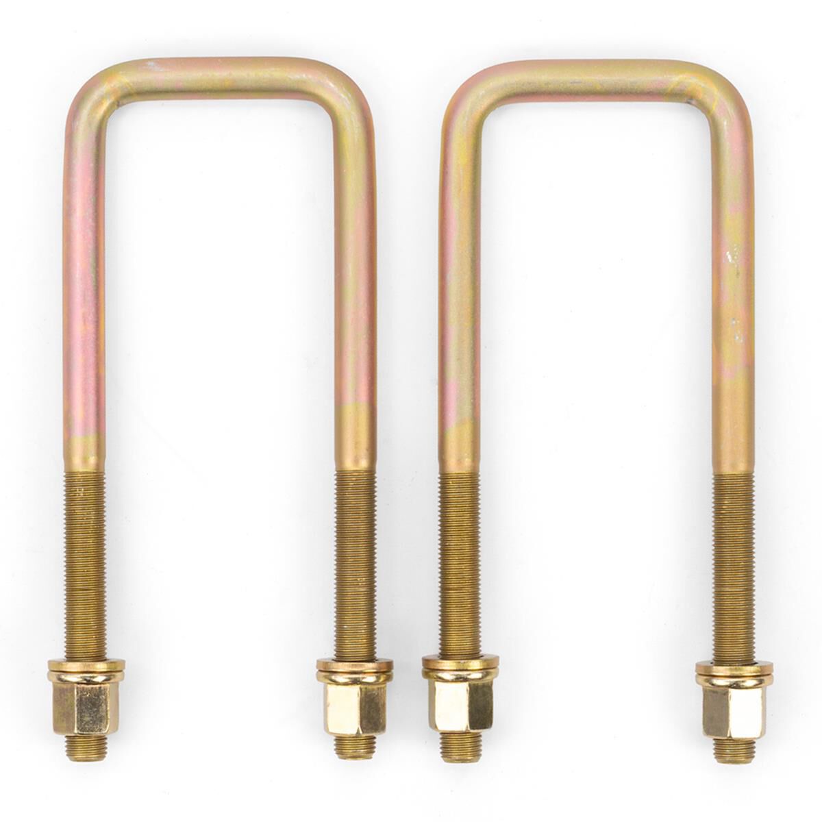 U-Bolt Kit, , scaau_hi-res