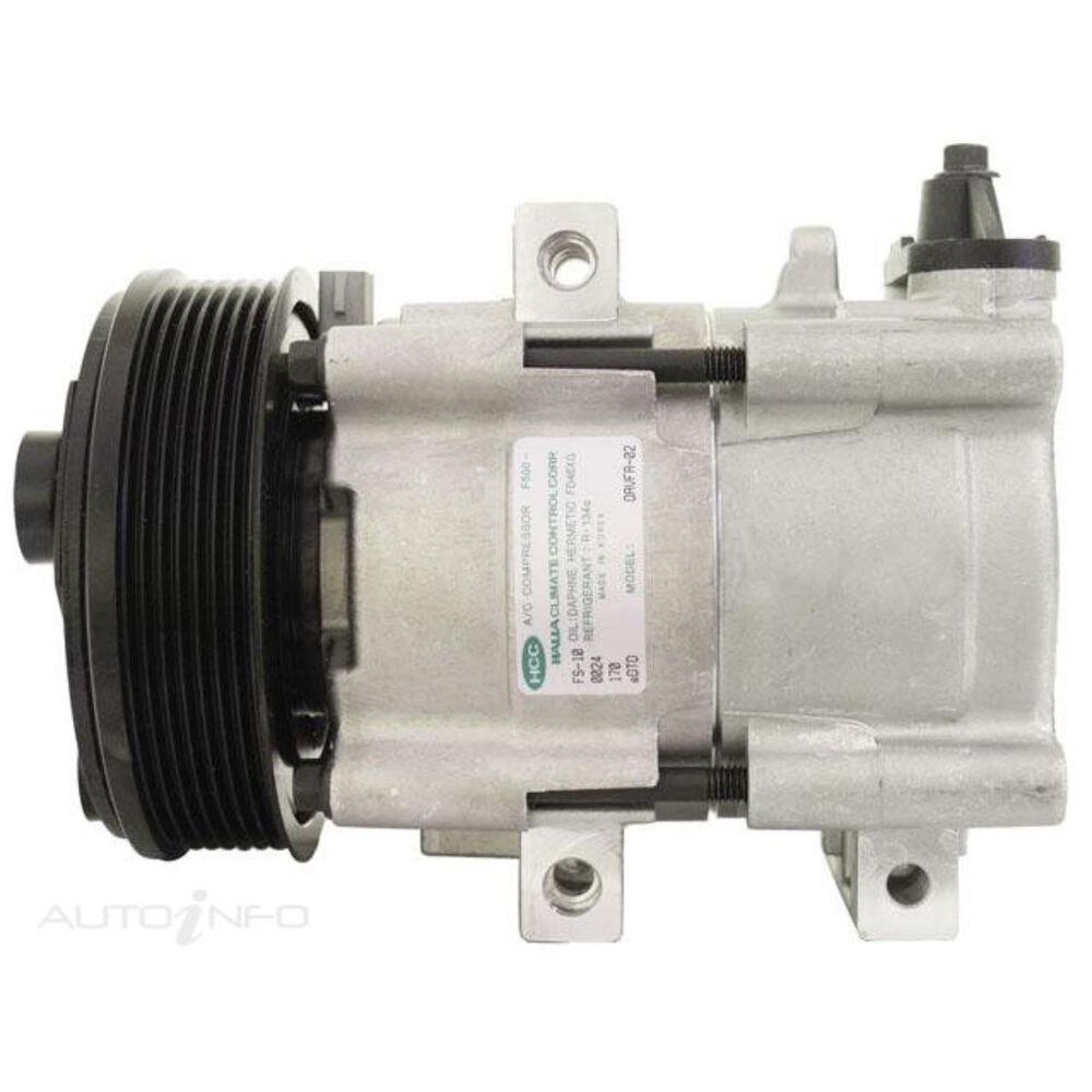JAS A/C Compressor A099260 Supercheap Auto