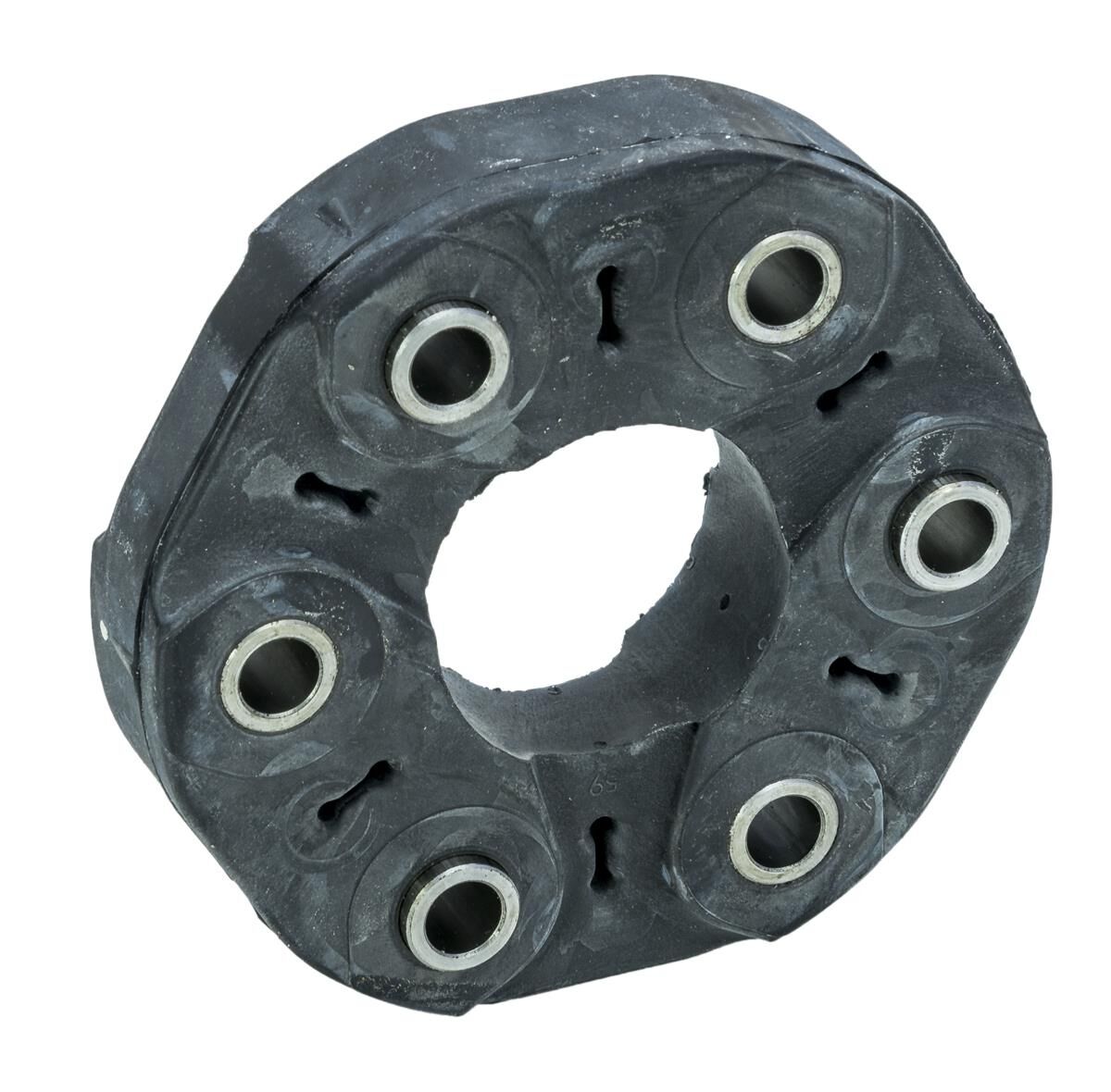 Drive Shaft Coupling/Flex Joint - HOLDEN COMMODORE VE - 3.6L V6  PETROL/LPG - Auto, , scaau_hi-res