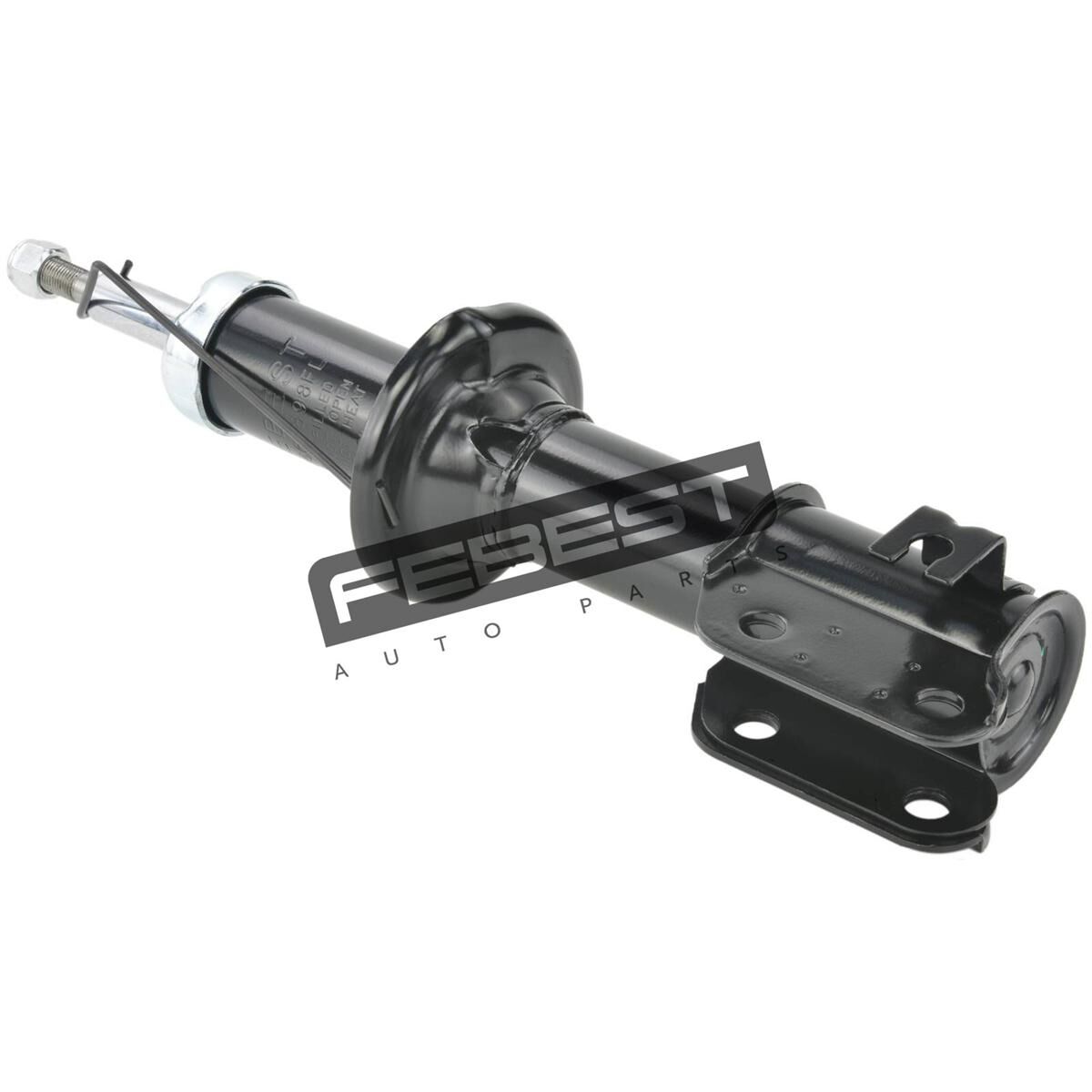 FEBEST Shock Absorber Front Left - 10667898FL | Supercheap Auto