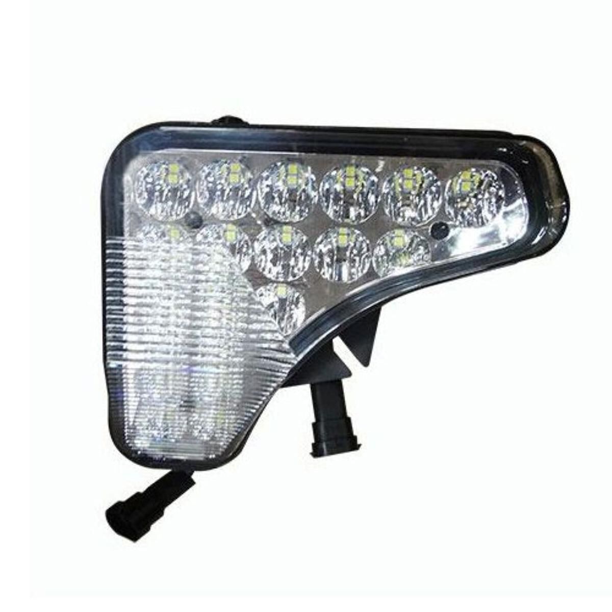 LED HEAD LIGHT, HI-LO BEAM, 9-32 VOLT, 80 WATT, , scaau_hi-res