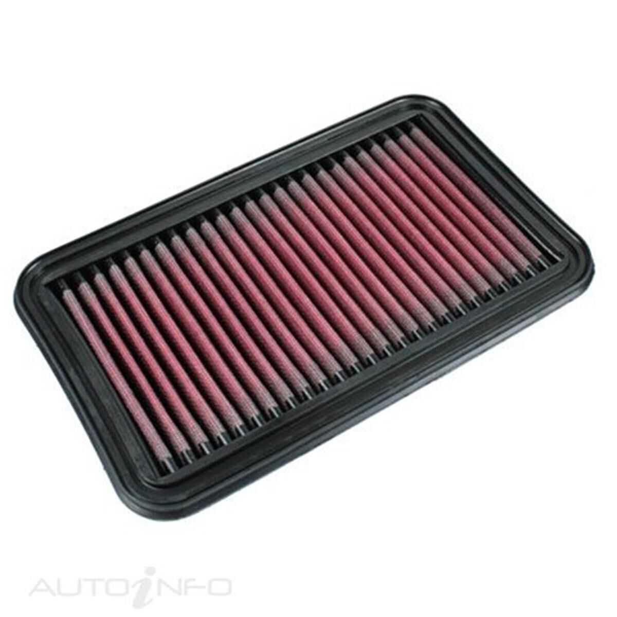 SS BIGMOUTH PANEL FILTER SUZUKI SWIFT 2005-11, , scaau_hi-res