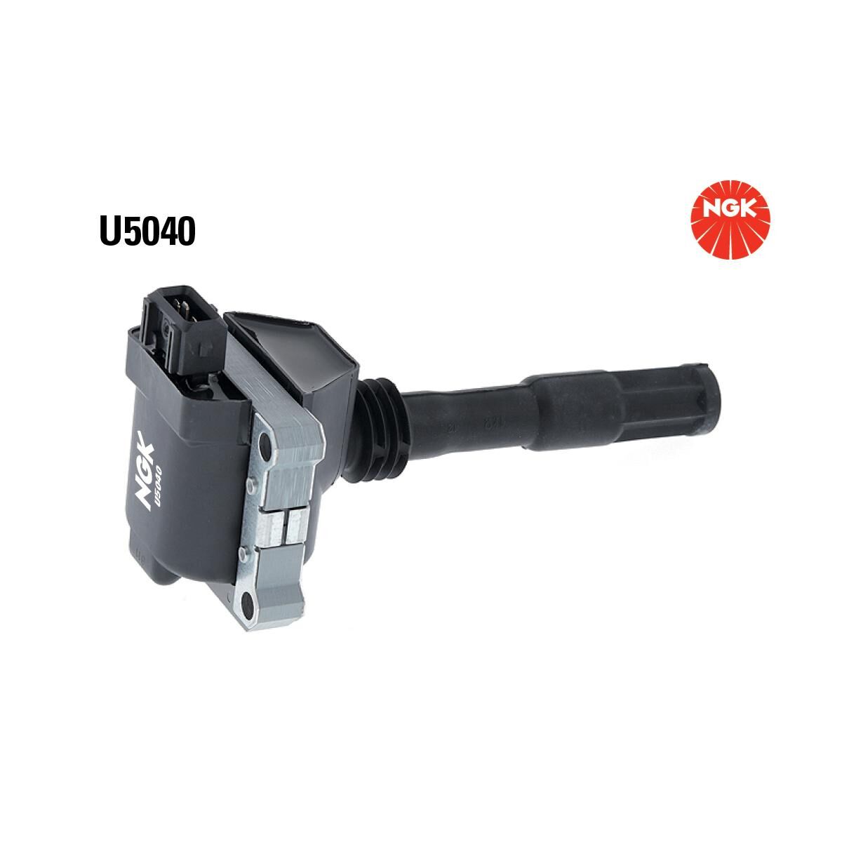 NGK IGNITION COIL - U5040, , scaau_hi-res