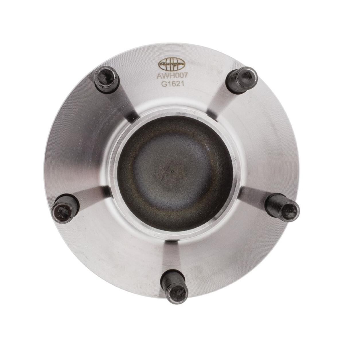 WHEEL HUB RH FRONT HOLDEN, , scaau_hi-res