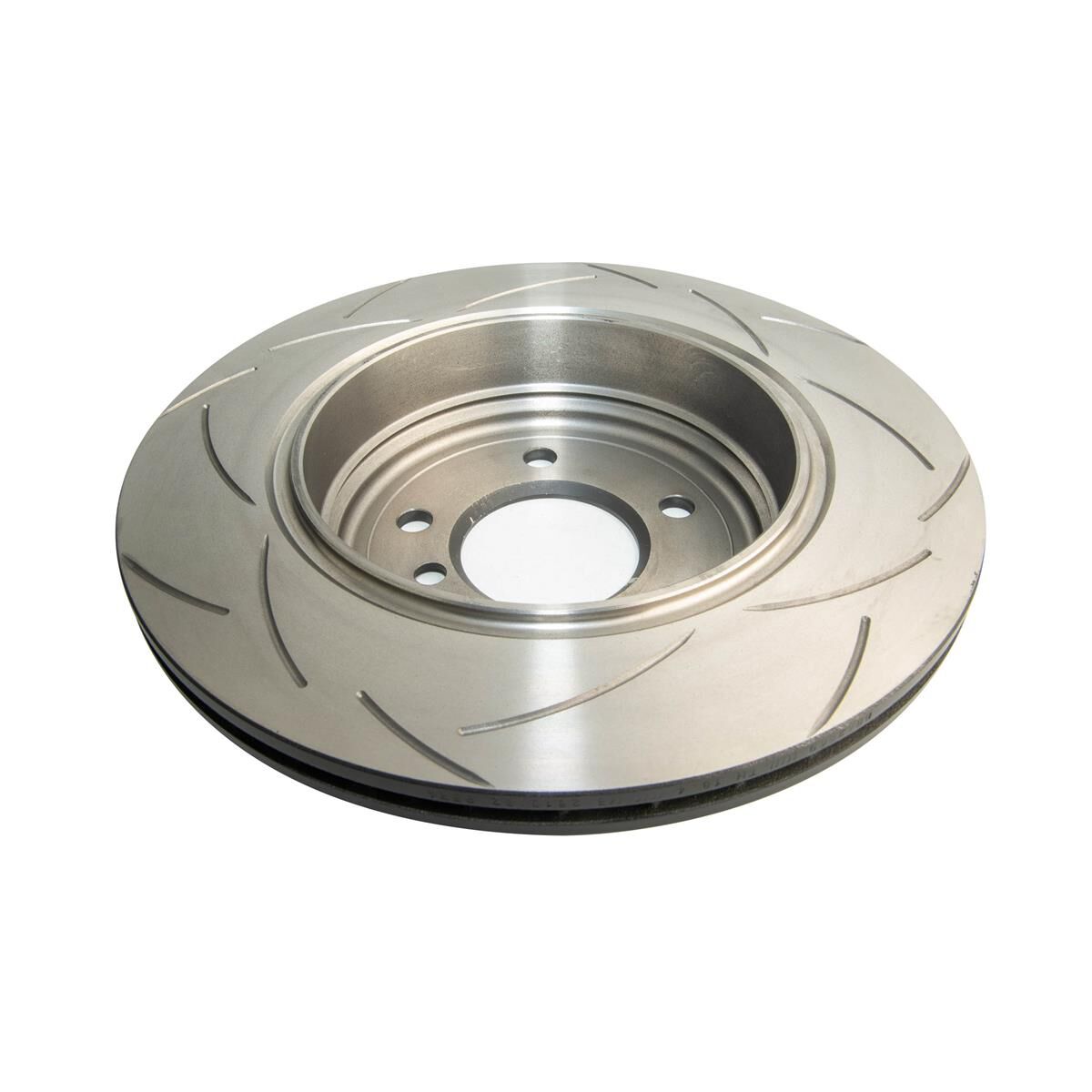 Street T2 Slotted [ BMW E60 525i 03-07 R ], , scaau_hi-res