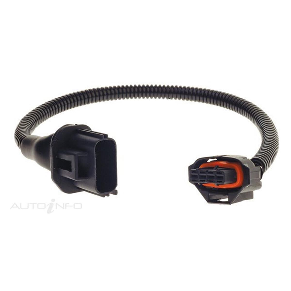 BA/BF MAP CONVERSION LOOM (NON TURBO TO TURBO) 445MM, , scaau_hi-res