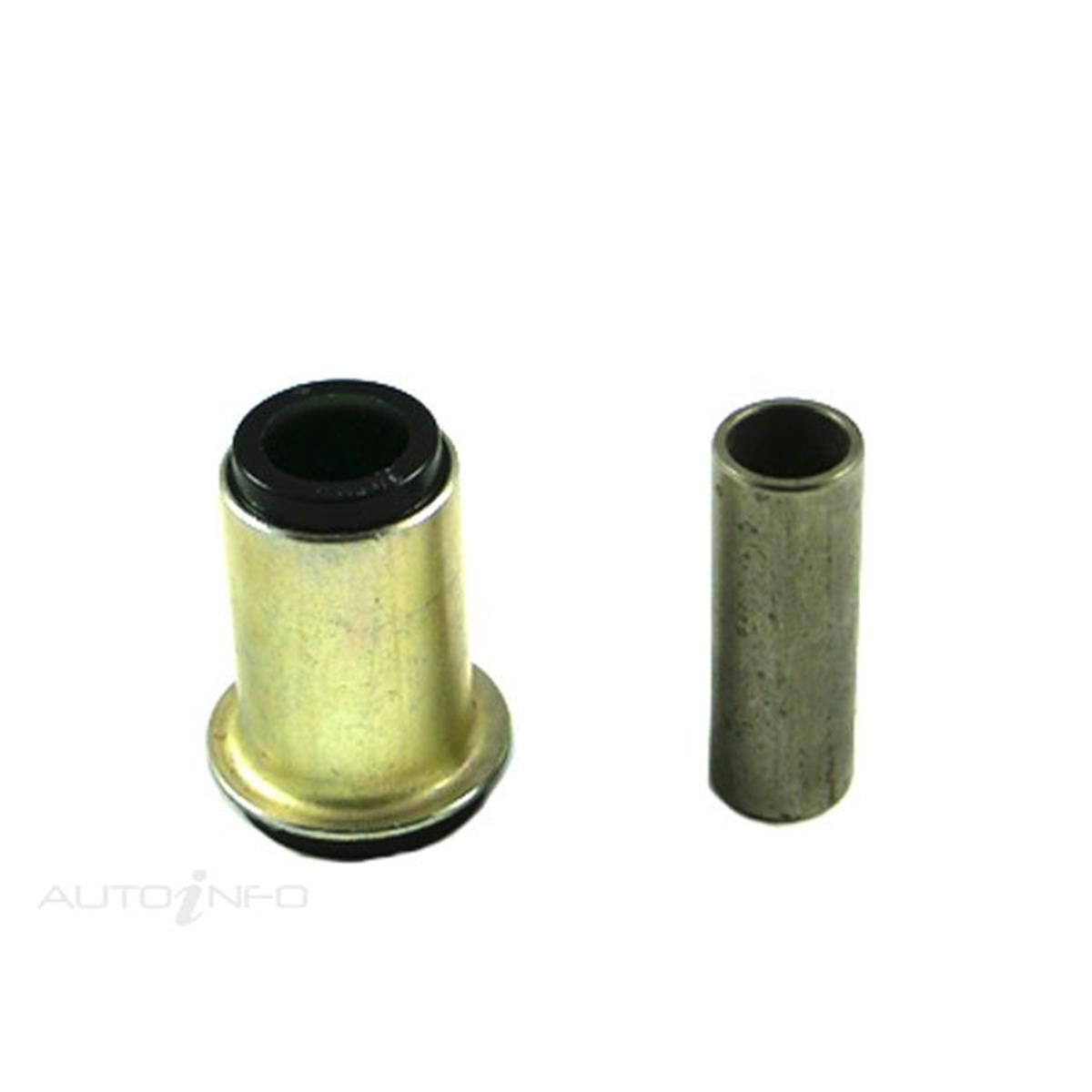 BUSH KIT-STEERING IDLER BUSH, , scaau_hi-res