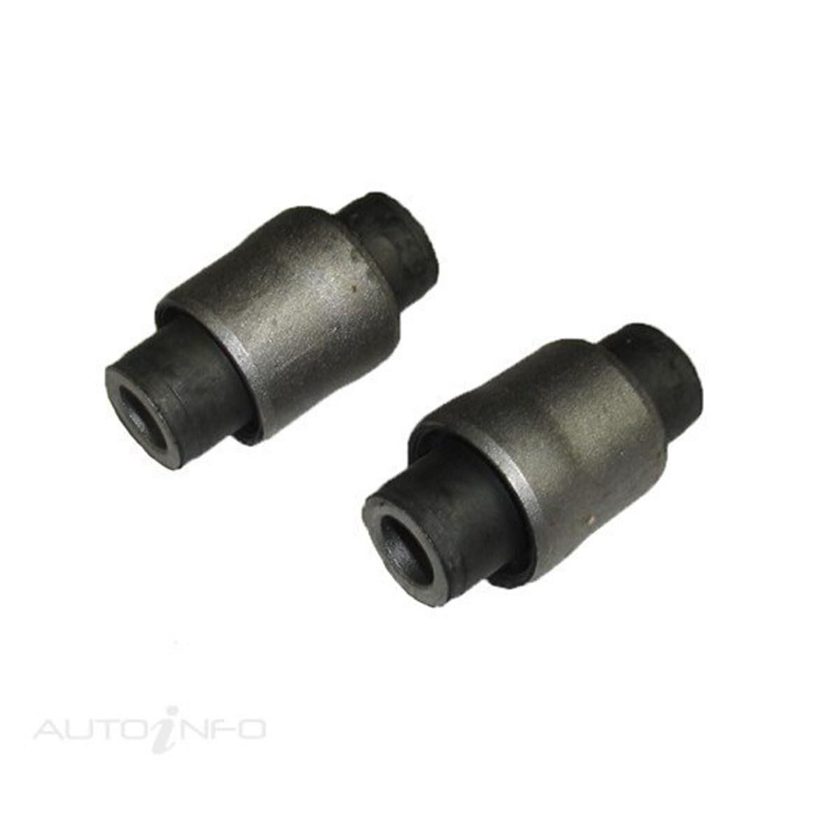 (BK) Nissan Elgrand E51 02-10 Rear Ctrl Arm Lwr Inner R Bush Kit, , scaau_hi-res