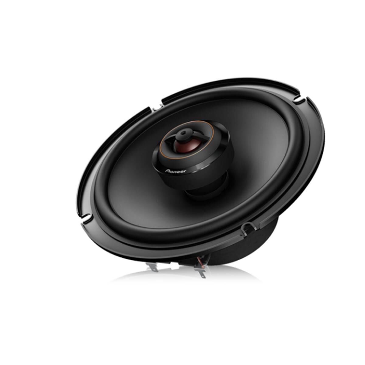 PIONEER "D" SERIES 6.5" COAXIAL 2 WAY SPEAKERS - 270W MAX / 90W NOMINAL, , scaau_hi-res