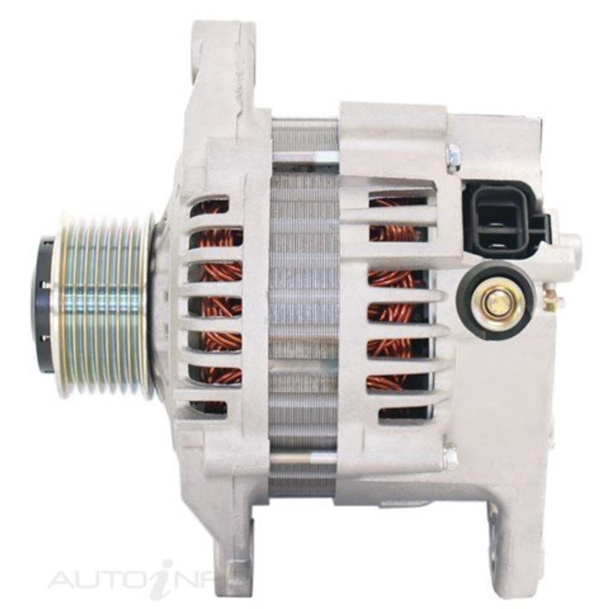 ALTERNATOR 12V 90A, , scaau_hi-res