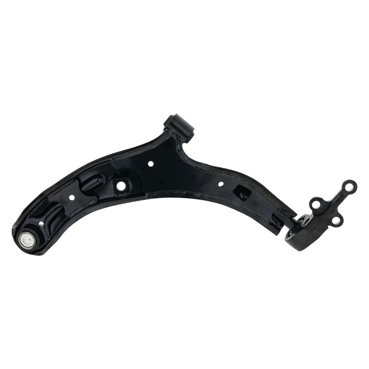 CONTROL ARM LOWER RH FRONT NISSAN PULSAR N16, , scaau_hi-res