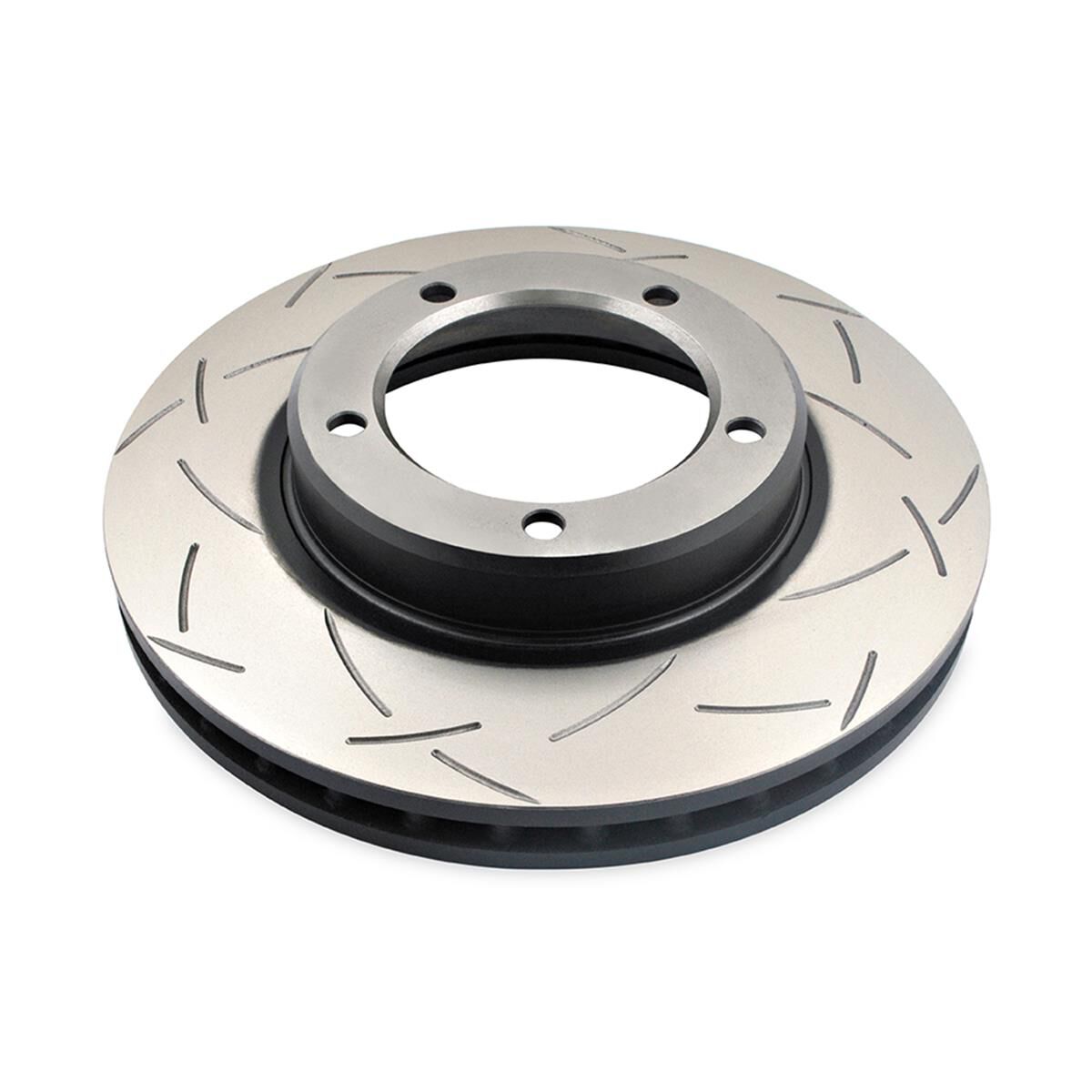 4X4 Survival T3 Slottted KP [ Toyota 70 Landcruiser 98-06 F REVERSE MOUNT ], , scaau_hi-res