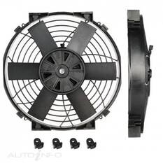 10 SLIMLINE THERMATICFAN 12 VOLT, , scaau_hi-res