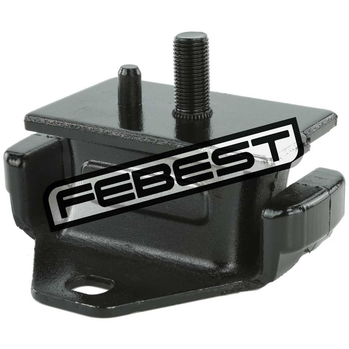 FEBEST Front Engine Mount 1Kdftv/1Kzte - TM-108 | Supercheap Auto