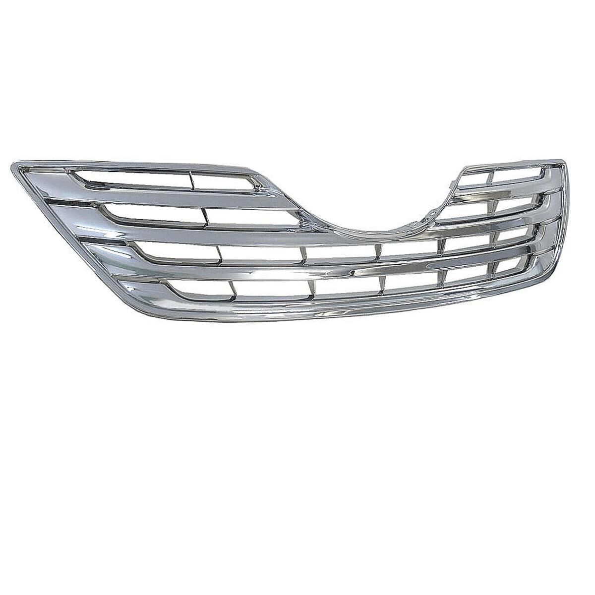 TOYOTA CAMRY  CV40  07/2006 ~ 08/2009  FRONT GRILLE, , scaau_hi-res