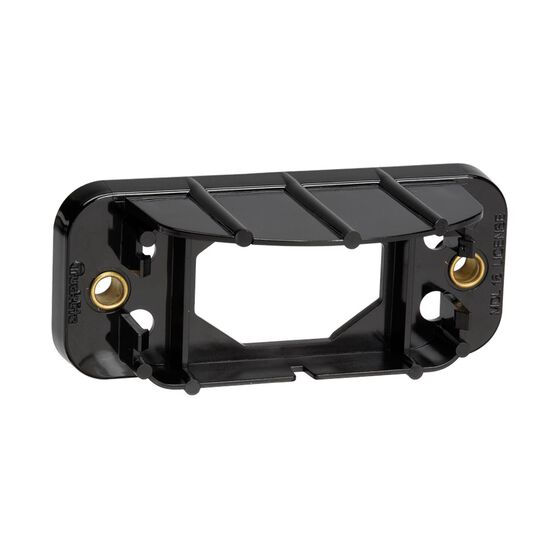 MDL 16 LICENCE PLATE HOUSING, , scaau_hi-res