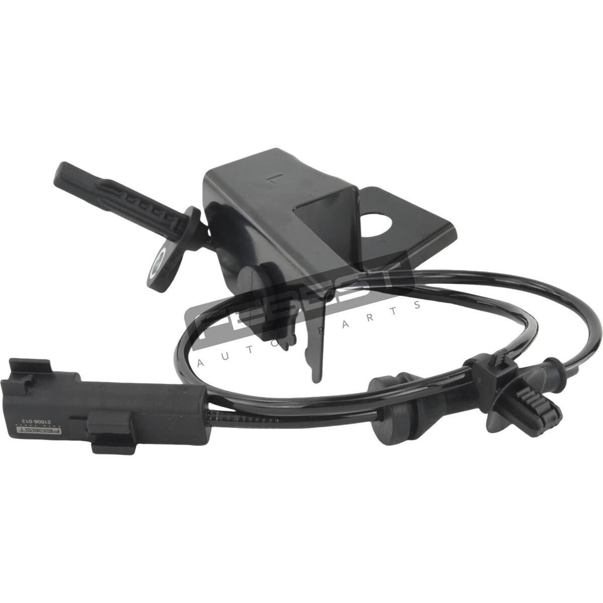 ABS SENSOR FRONT LEFT, , scaau_hi-res