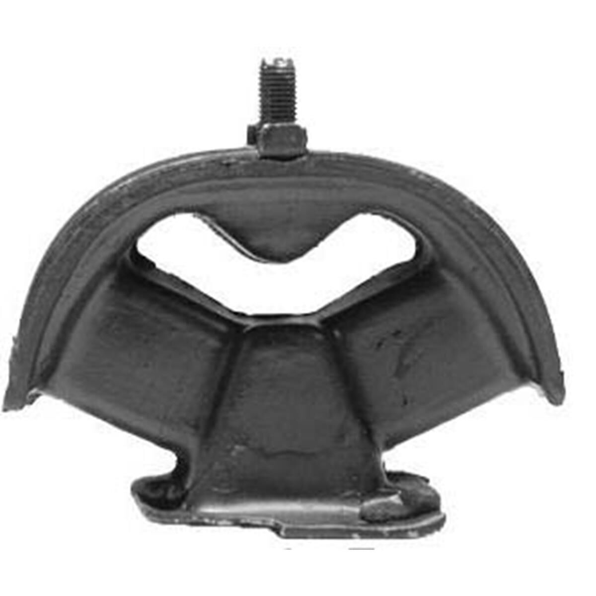 Engine Mount Rear - HONDA ACCORD CA - 2.0L I4  PETROL - Manual & Auto, , scaau_hi-res