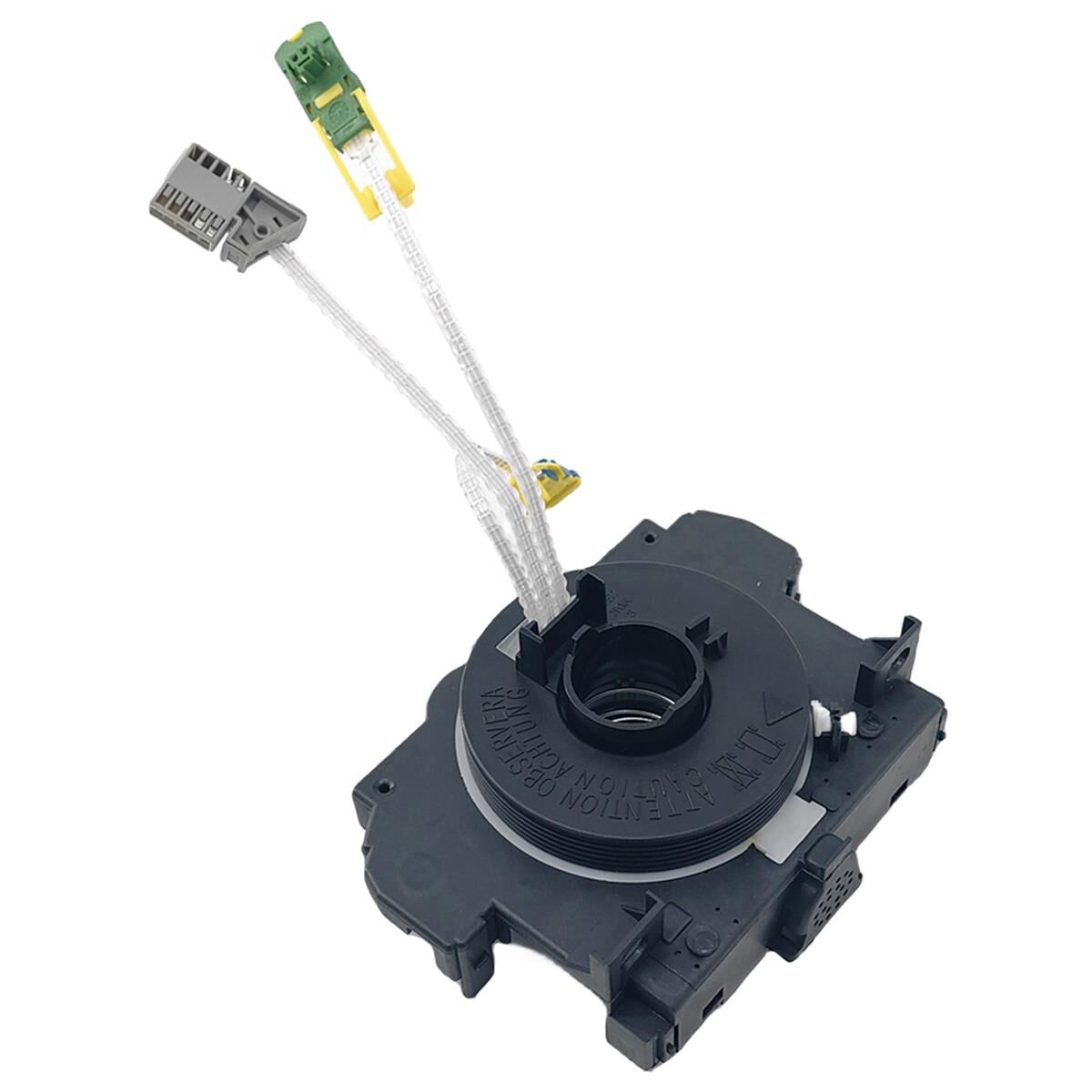 AIRBAG CLOCK SPRING FIT FOR CITROEN BERLINGO C4 C5 C8 NEMO XSARA, , scaau_hi-res