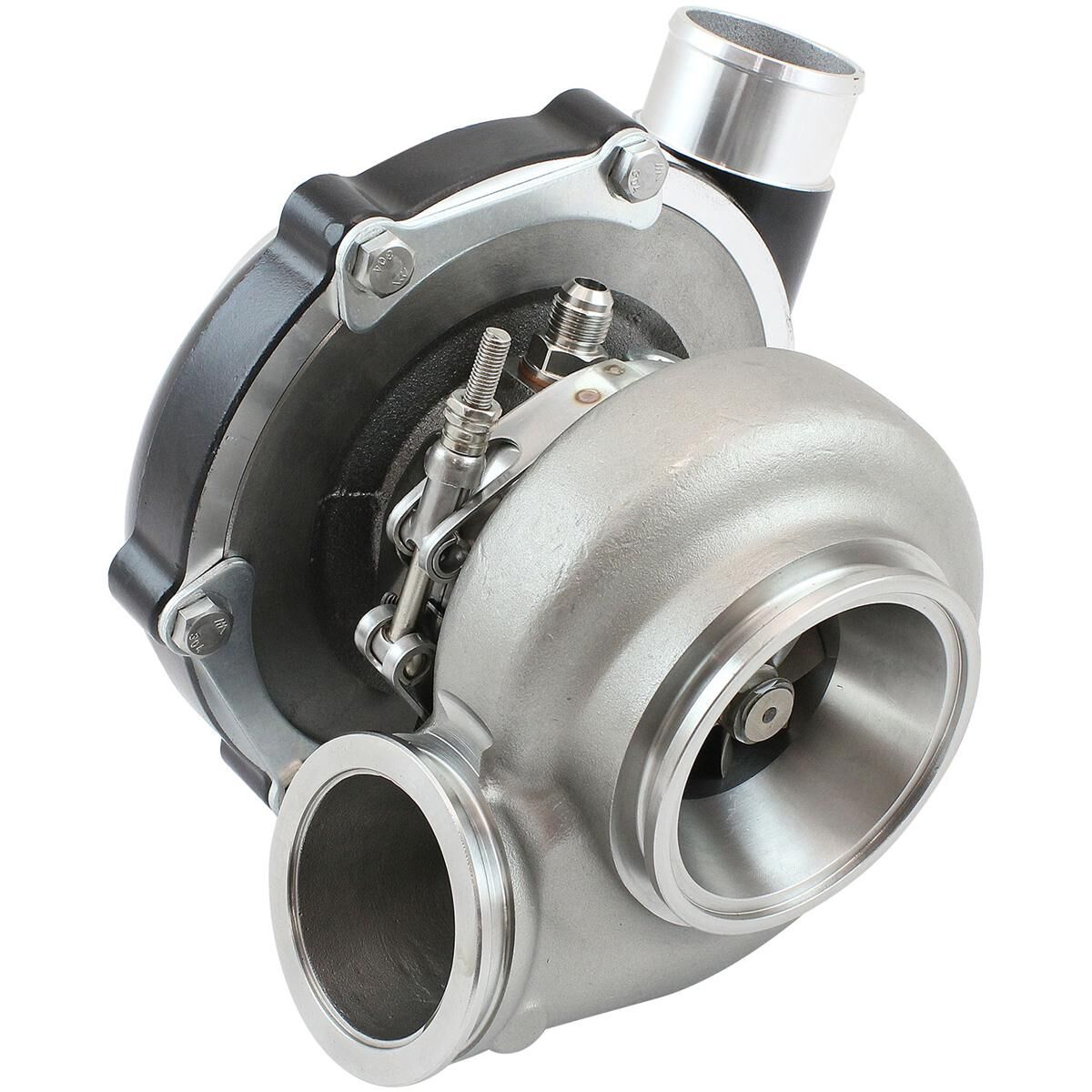 BOOSTED B5855.63 VBAND FLANGE V-BAND OUTLET G30 770 BLACK, , scaau_hi-res