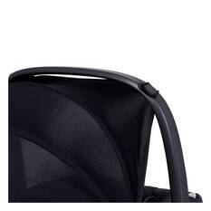 COCOON GO 0 TO 6MONTHS– BLACK FLECK, , scaau_hi-res